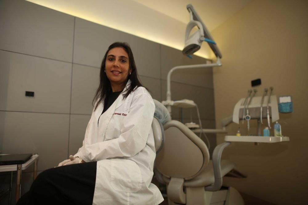 Dr. Savneet Kaur